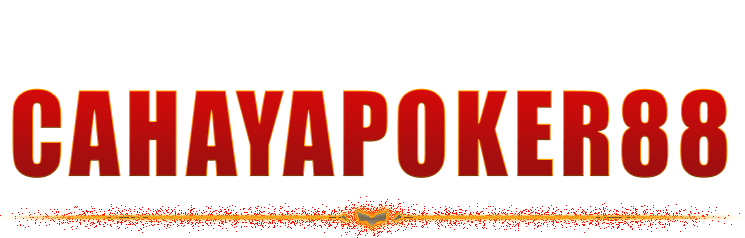 Cahayapoker88