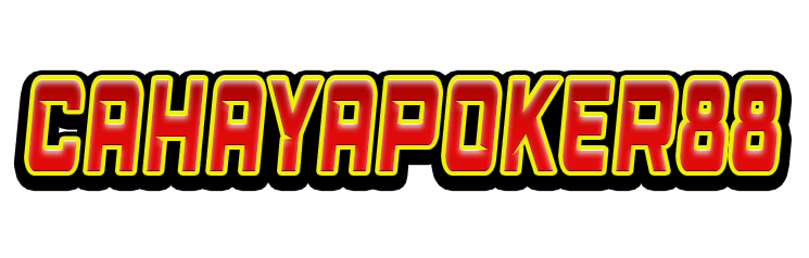 Cahayapoker88